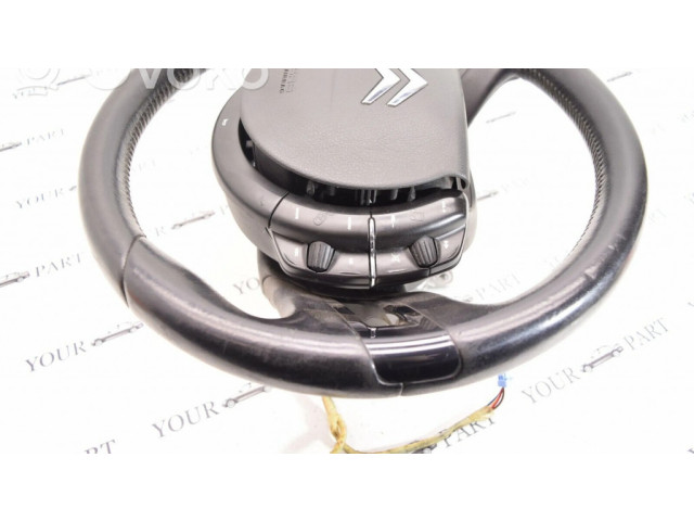 Volant Citroen C4 I 2005 62isb50975358  