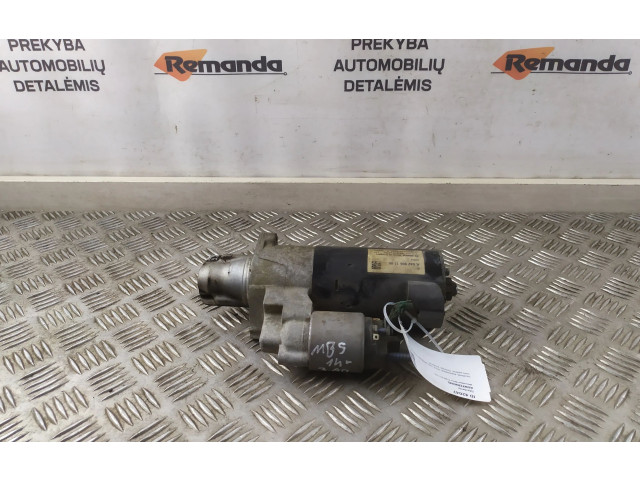 Vstřikovací čerpadlo A6429061100, A6429061100   Mercedes-Benz S W222     