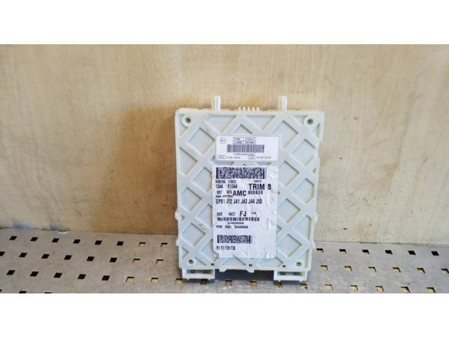 Блок предохранителей BV6T14014, BV6N14A073FJ   Ford Focus    