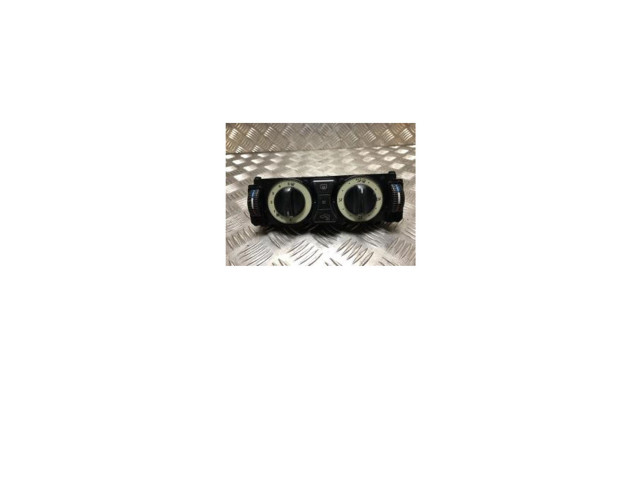Блок управления климат-контролем 2108303185, 2108303185   Mercedes-Benz SLK AMG R170