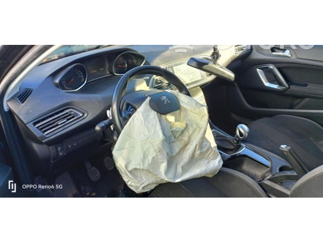   Pojistková skříňka 1610807880, 1610807880   Peugeot 308 2016