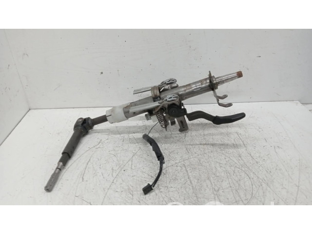 Руль Honda HR-V  1998-2005 года 53200S2HJ02      