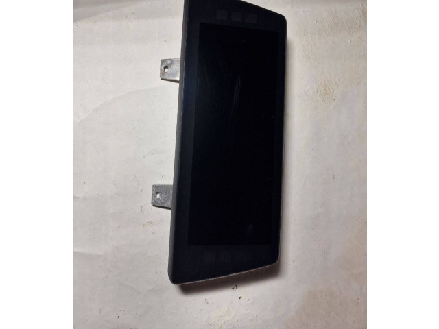 Дисплей    6810511   BMW 5 G30 G31