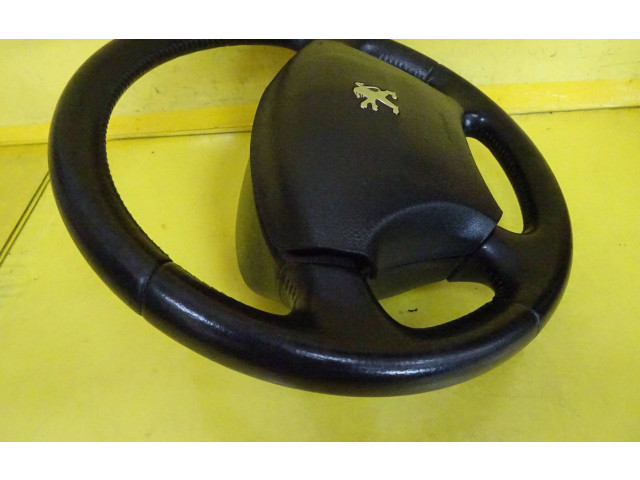 Volant Peugeot 407 2005 96445890ZD  
