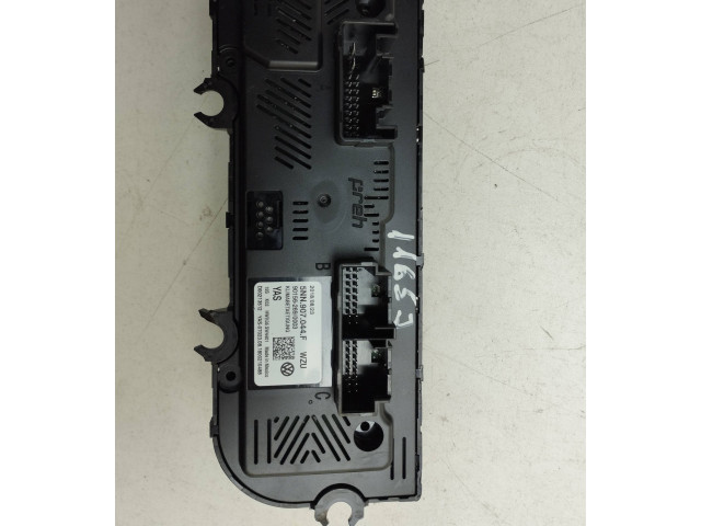 Блок управления климат-контролем 5NN907044F, D00213512   Volkswagen Tiguan Allspace