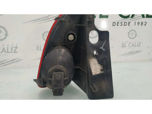 Задний фонарь      Renault Espace IV   2002-2014 года