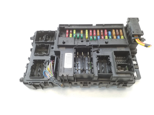 Pojistková skříňka Řídící jednotka BSM GU5T15604BFD   Ford Mondeo MK V 2015