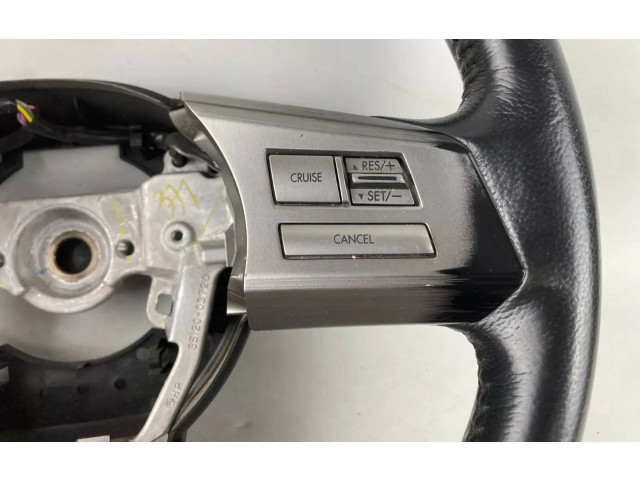 Volant Subaru Forester SH 2010 GS120-03720  
