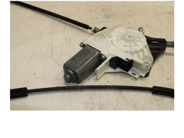 Zámek zadních dveří 4G0837461   Audi A6 S6 C7 4G 2014