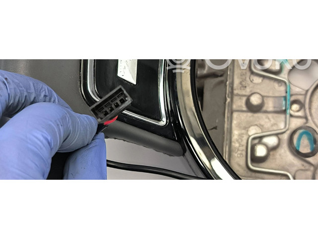 Volant Audi A6 C7 2012 4G0419091R  