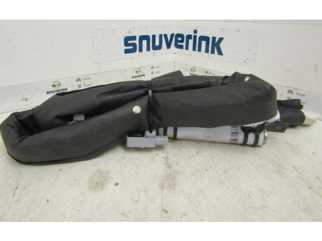 Надувная подушка для крыши     985P10021R, 985P10021R    Renault Megane II 