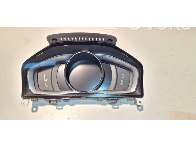Přístrojová deska  Volvo V60 2015 769317850U, 36010100  
