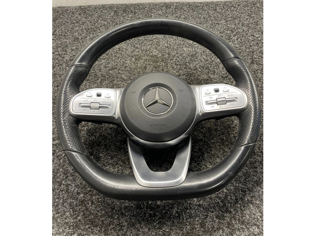 Volant Mercedes-Benz C W205 2019   