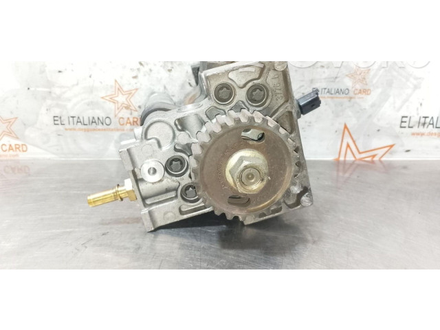 Vstřikovací čerpadlo 5WS40157   Peugeot 207 CC     
