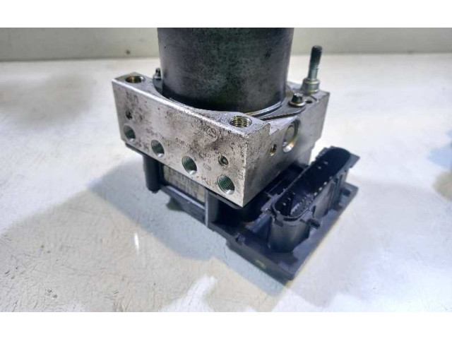 Jednotka ABS 4541F5, 0265231679   Peugeot 107 2007