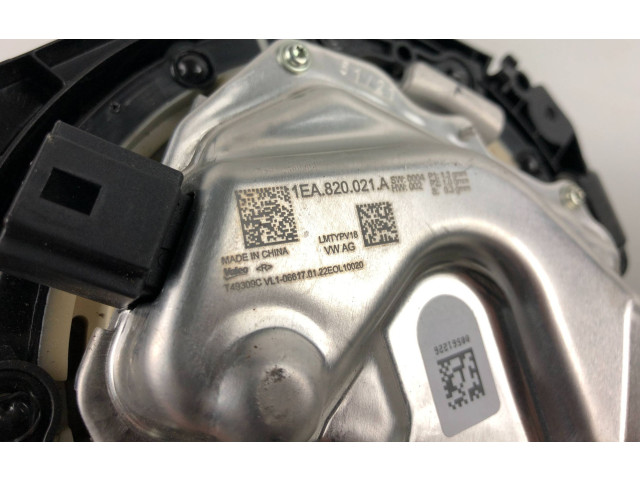Вентилятор печки    1EA820021A   Volkswagen ID.3