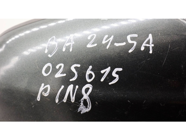 Zpětné zrcátko  Peugeot 407 2005  e9024145, e9024313  