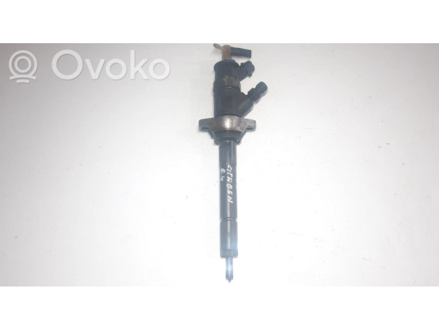 Vstřikovač 0445110297   Citroen C4 I  pro naftový motor 1.6  
