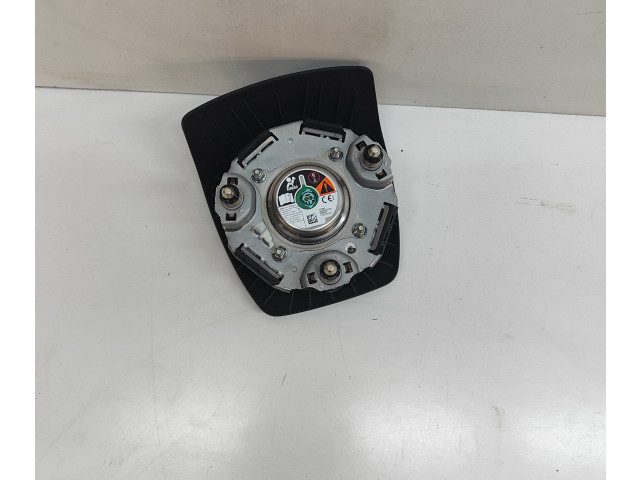 Подушка безопасности водителя 0589P1000547, 45130   Toyota bZ4X