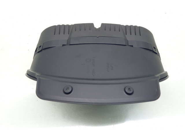 Панель приборов 62103451581, 3448323   BMW X3 E83       