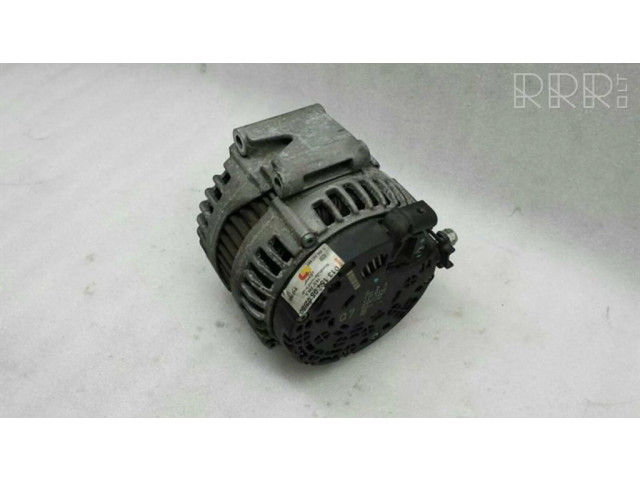 Генератор A0131540502   Mercedes-Benz S W221      