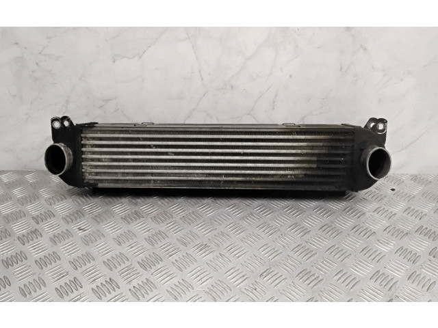Интеркулер  PML500031   Land Rover Range Rover Sport L320 