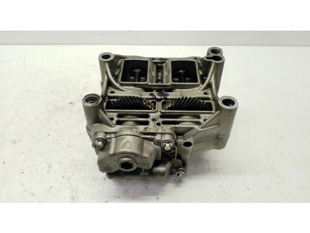 Масляный насос  A22DM 25187280  Opel Antara 2.2