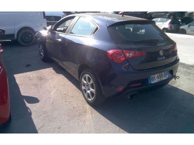 Zpětné zrcátko  Alfa Romeo Giulietta 2011  0000050529386  