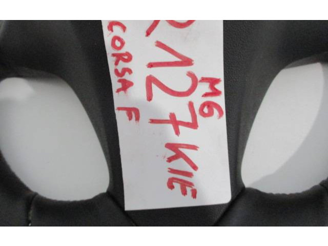 Volant Opel Corsa F 2019 647390500A, 2100410407  