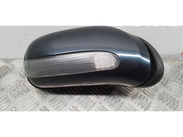 Zpětné zrcátko pravé Mercedes-Benz S W220 2001  2208100416  