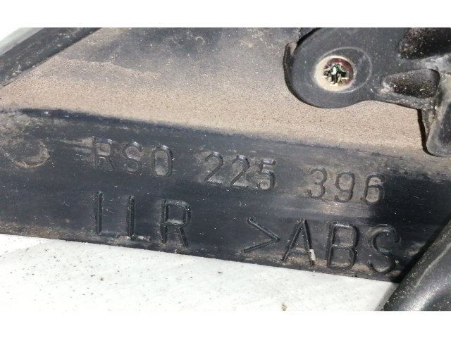 Зеркало электрическое        Audi A3 S3 8P  2003 - 2012 года   