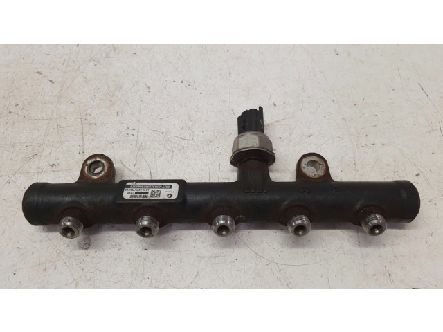 Топливная рампа 9681649580   Ford Kuga I 2.0  для двигателя D4204T