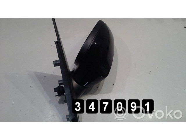 Zpětné zrcátko  BMW 1 E81 E87 2008    