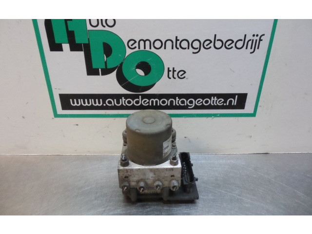 Jednotka ABS 0265800461, 0265231617   Citroen Jumper 2008