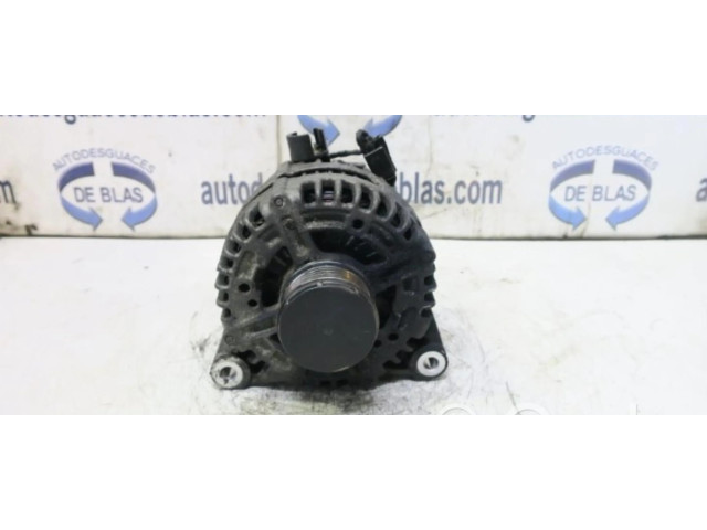 Генератор ALTERNADOR   Ford S-MAX      