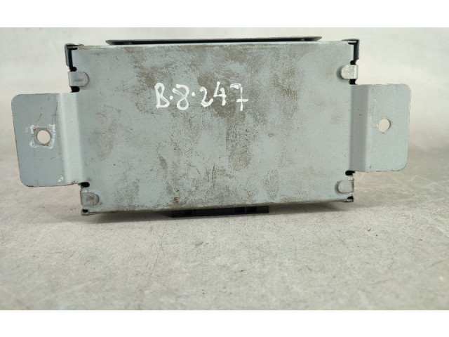 Блок управления коробкой передач UHC100131, HD73J079   Rover 75