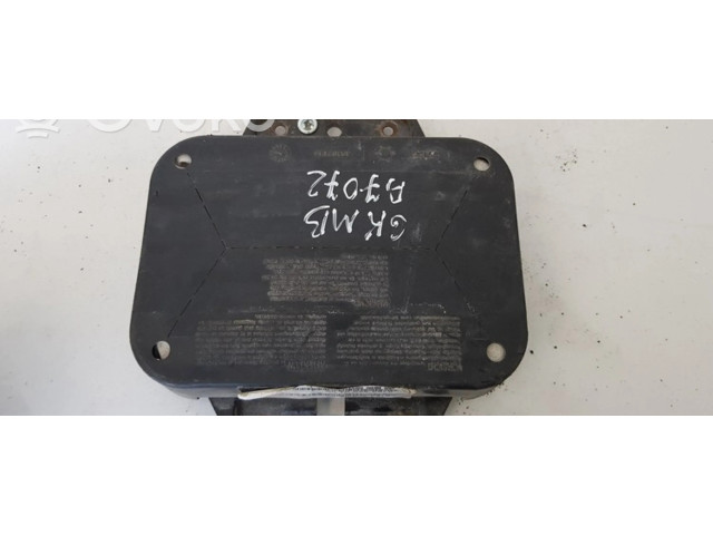 Подушка безопасности двери 30307146   Mercedes-Benz ML W163
