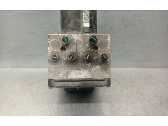 Jednotka ABS S118676001O, 15710605TRW   Peugeot 407 2006