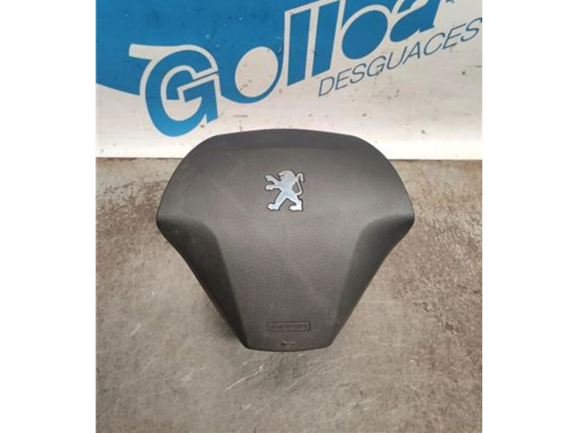 Подушка безопасности водителя 07355265260, PA70112021   Peugeot Bipper