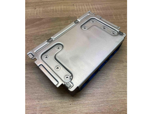 Блок управления коробкой передач 7514365, 96024915   BMW 3 E46