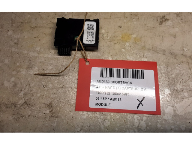 Блок управления 1K0959654, 1K0959654   Audi RS3 8PA