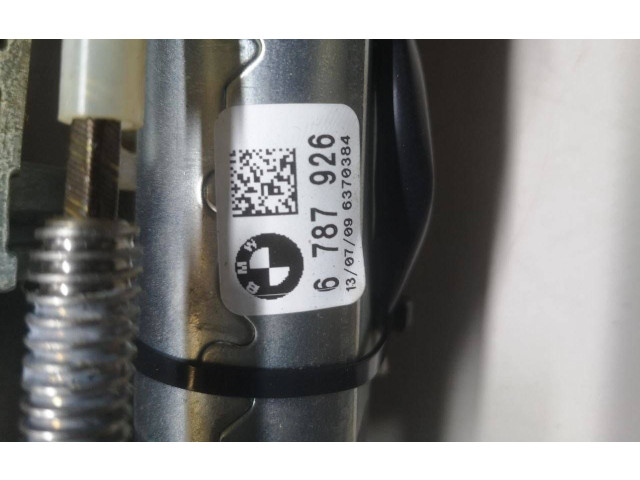    Рулевая рейка 6787926, 6370384   BMW 5 F10 F11 2009 - 2016 года