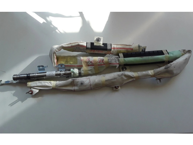 Боковая подушка безопасности 85020-1W000, 850201W000   KIA Rio