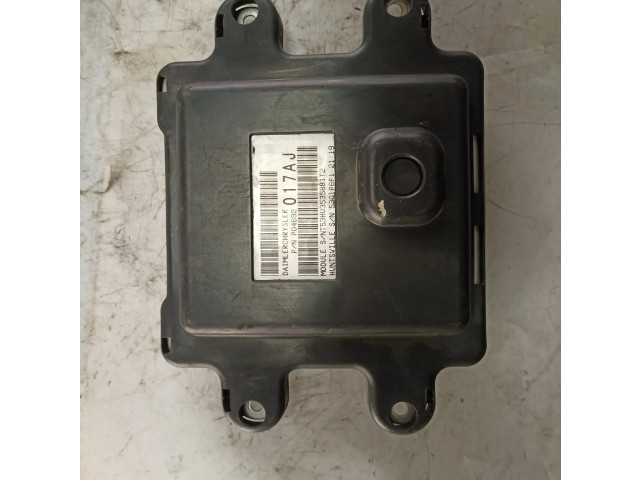 Блок комфорта P04692024AJ, T53QH35358B1T2   Jeep Grand Cherokee (WK)   