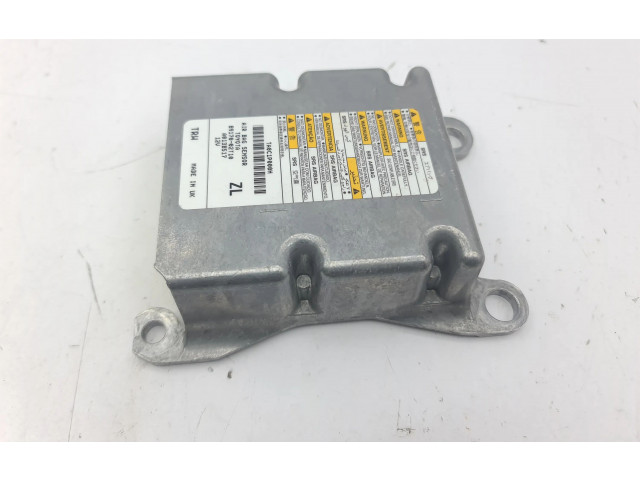 Блок подушек безопасности 8917002T10   Toyota Corolla E210 E21