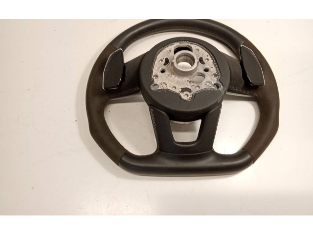 Volant Audi RS5 2018 8V0419091CD, 62798001A  