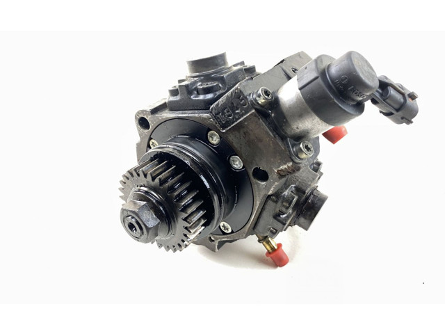 Vstřikovací čerpadlo 0445010406, 167005114R   Renault Espace V (RFC)    R9M 452 