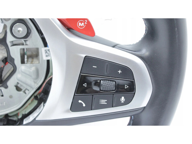 Volant BMW M3 G80 2022 9882673  