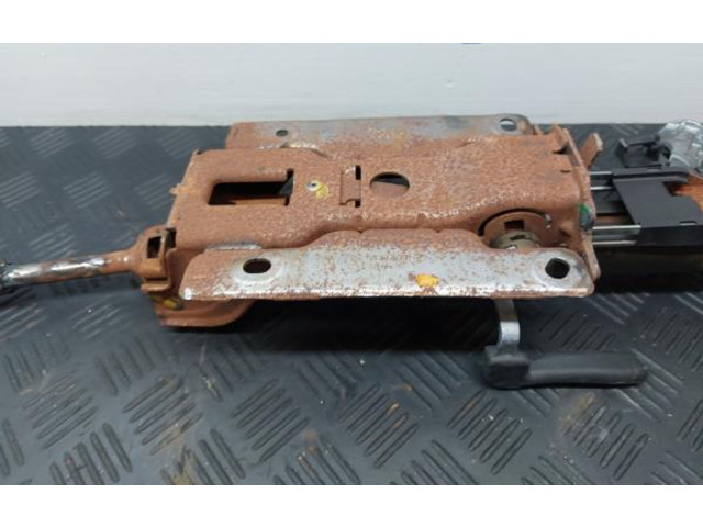 Volant Peugeot 407 2006 96570097XT, 26118262  
