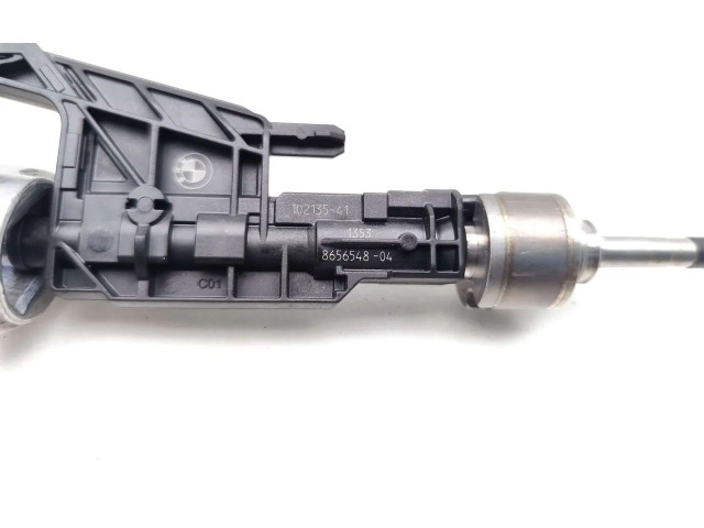 Форсунка 8656548, 0261500437    Mini Cooper Countryman F60  B38A15A;B38A15F 
